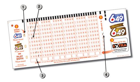 lotto 6/49 canada results|WCLC .
